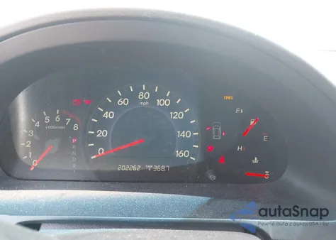 2010 Honda Odyssey Ex-L z USA, uszkodzony, nr VIN 5FNRL3H77AB053699